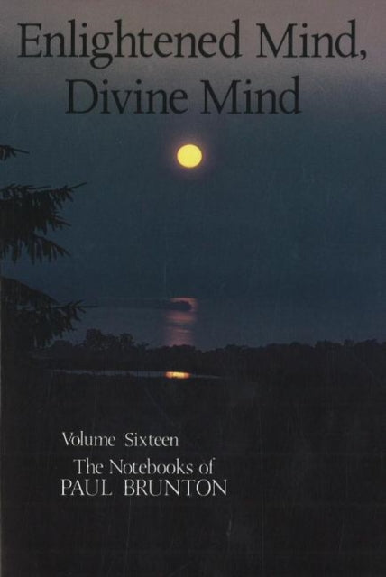 Enlightened Mind Divine Mind