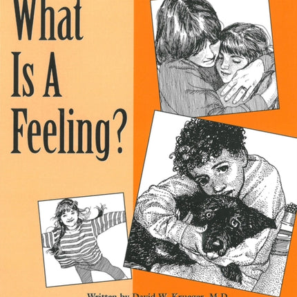 What is a Feeling