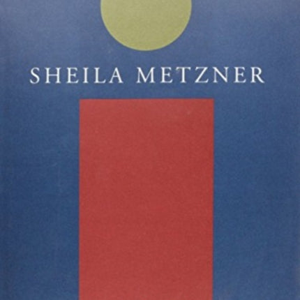 Sheila Metzner