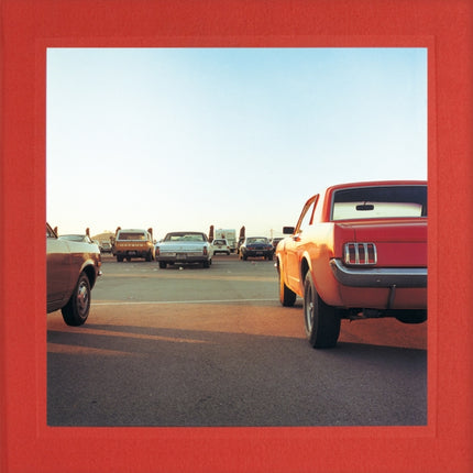 William Eggleston: 2 1/4