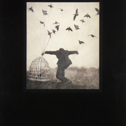 Robert and Shana ParkeHarrison: The Architect's Brother