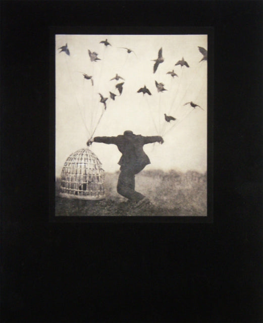 Robert and Shana ParkeHarrison: The Architect's Brother