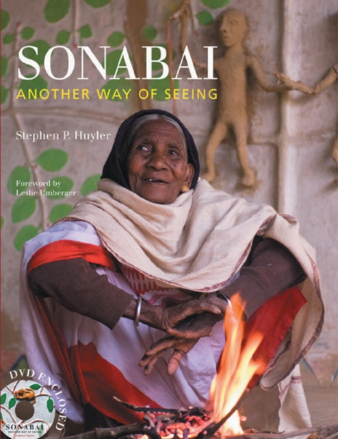 Sonabai Another Way of Seeing by Huyler Stephen P  Author  ON Aug202010 Paperback