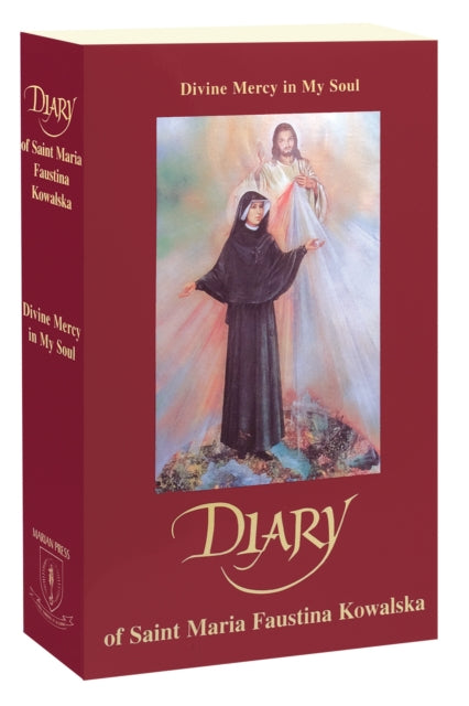 Diary: Divine Mercy in My Soul