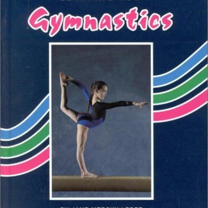 Learning How: Gymnastics