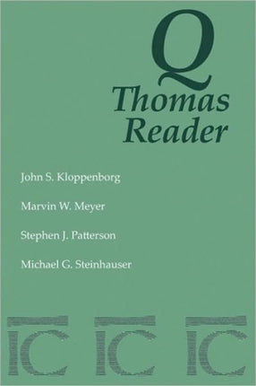 QThomas Reader