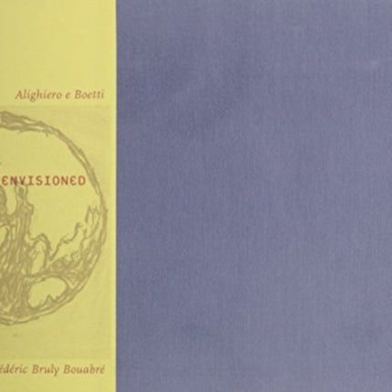 Bouabre Frederic Bruly  Worlds Envisioned