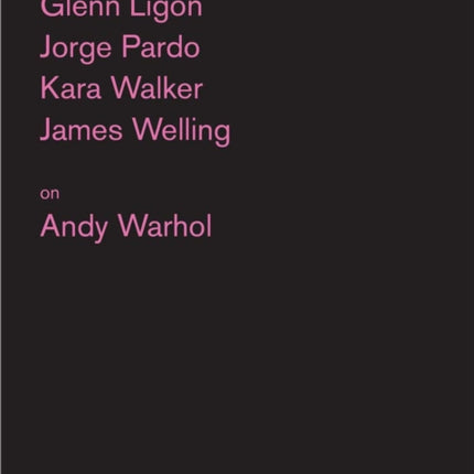 Artists on Andy Warhol