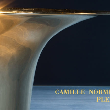 Camille Norment: Plexus