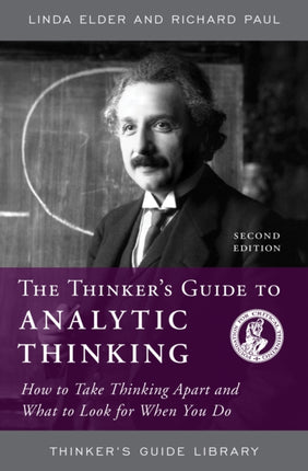 The Thinkers Guide to Analytic Thinking