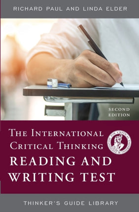 The International Critical Thinking Reading and