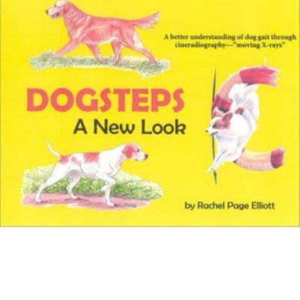 The New Dogsteps