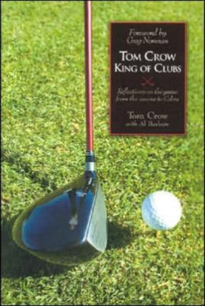 Tom Crow: King of Clubs