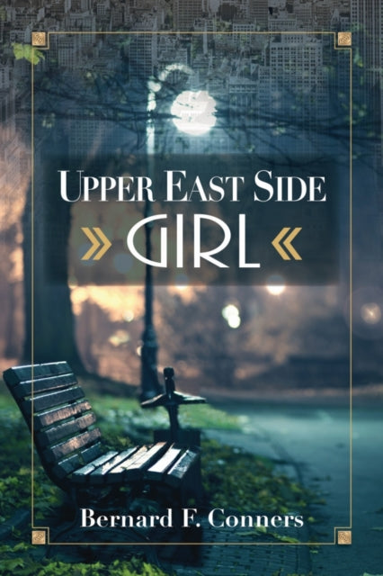 Upper East Side Girl