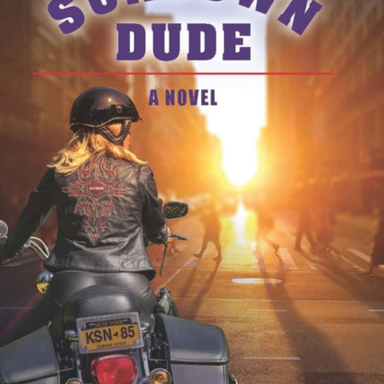 Sundown Dude
