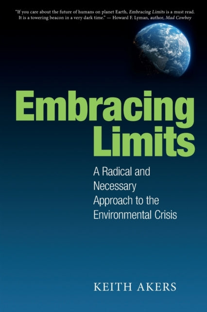 Embracing Limits