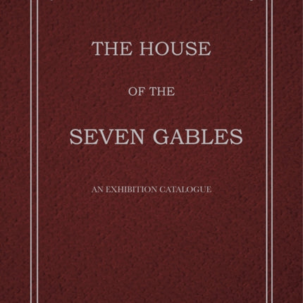 The House of the Seven Gables