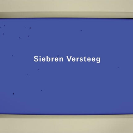 Siebren Versteeg