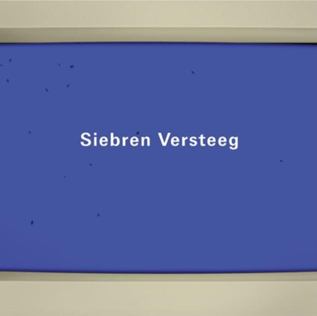 Siebren Versteeg