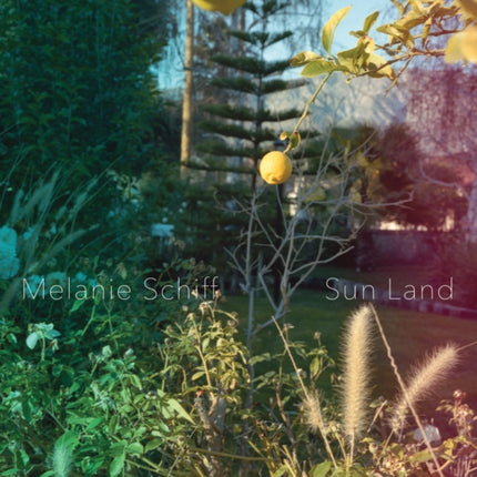 Melanie Schiff: Sun Land