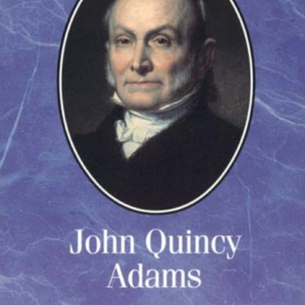 John Quincy Adams