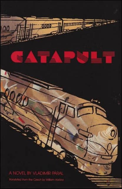 Catapult