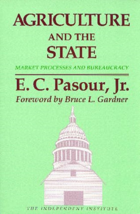 Agriculture and the State