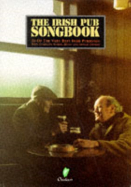 The Irish Pub Songbook