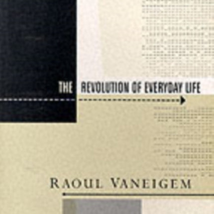 Revolution of Everyday Life
