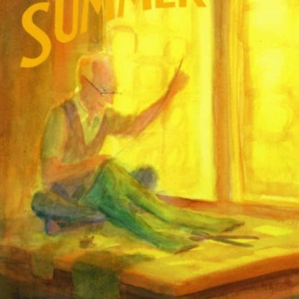 Summer: A Collection of Poems, Songs and Stories for Young Children