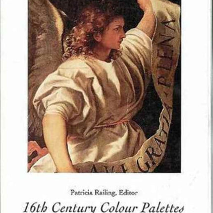 16th Century Colour Palettes