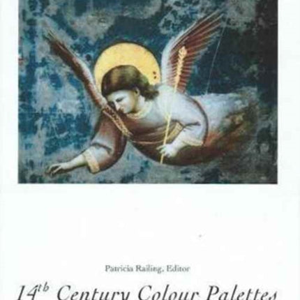 14th Century Colour Palettes - Volume 2