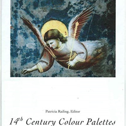 14th Century Colour Palettes - Volume 1