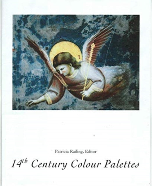 14th Century Colour Palettes - Volume 1