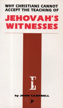 Why Christians Cannot Accept the Teaching of