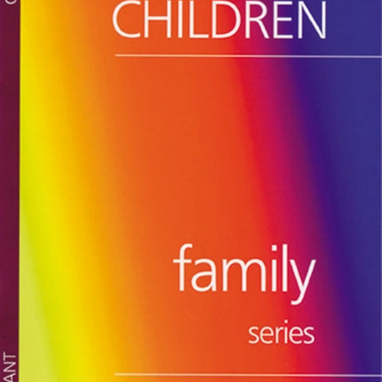 Lets Talk About Children Family Series