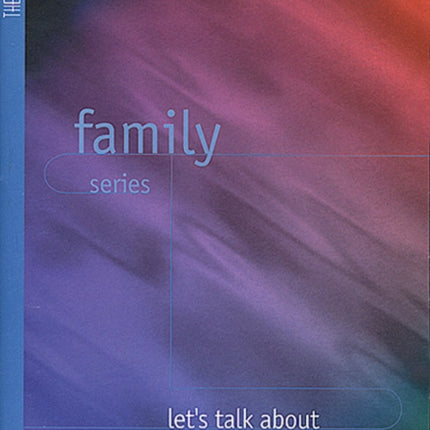 Lets Talk About The Unequal Yoke Family Series