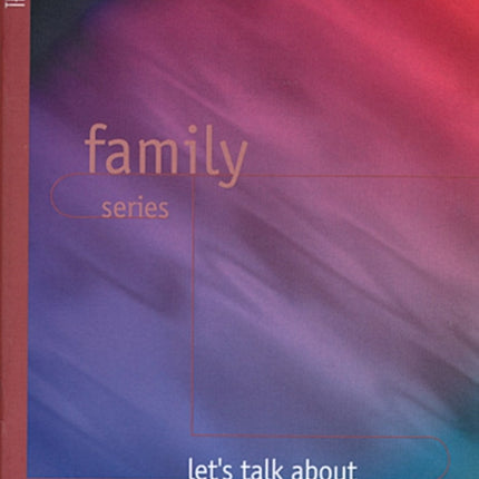 LETS TALK ABOUT THE USE OF TIME PB FamilyLets