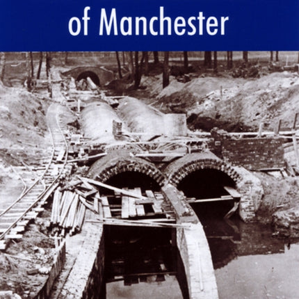 The Lost Rivers of Manchester