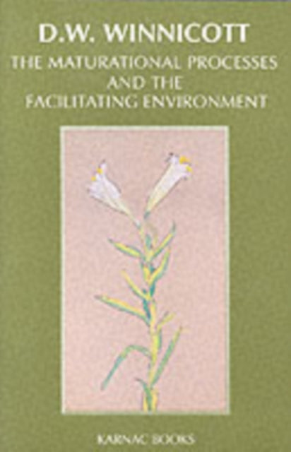 The Maturational Processes and the Facilitating