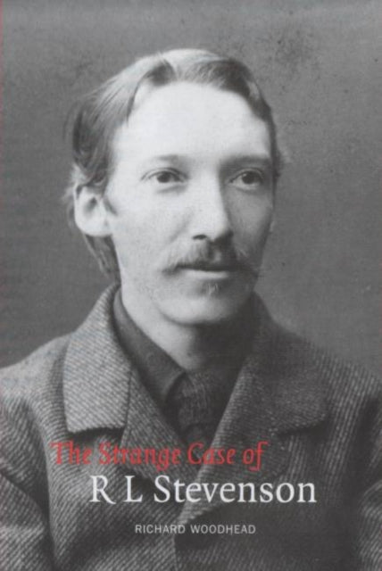 The Strange Case of R L Stevenson