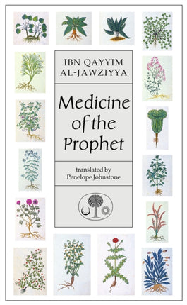 Medicine of the Prophet