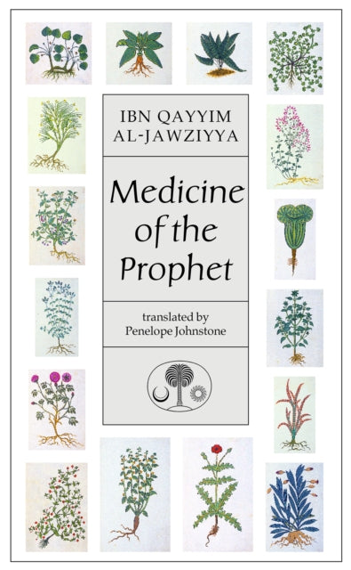 Medicine of the Prophet