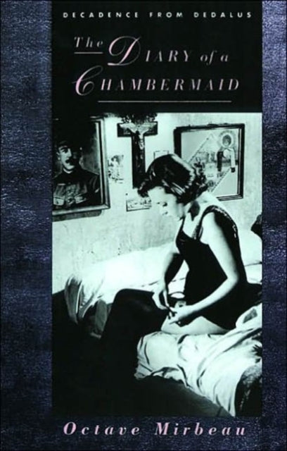 The Diary of a Chambermaid