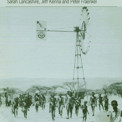 Windpumping Handbook