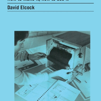 Low Cost Wooden Duplicator