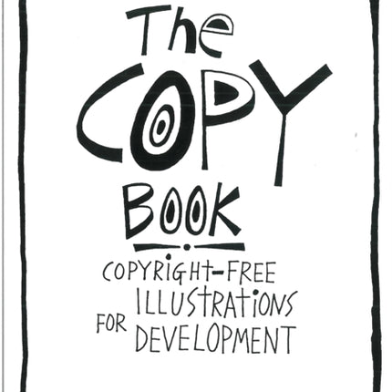 The Copy Book