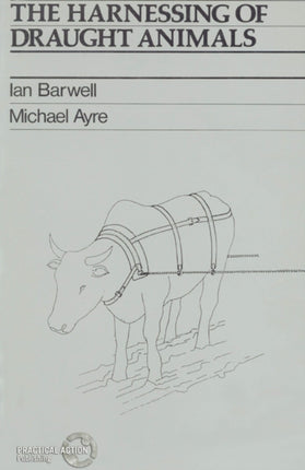 The Harnessing of Draught Animals