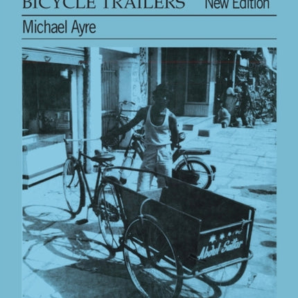 The Design of Bicycle Trailers