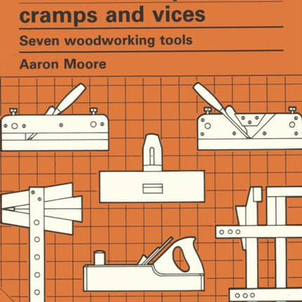 How to Make Planes Cramps and Vices Seven